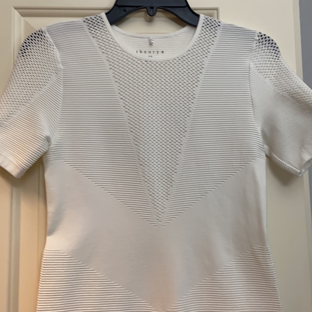 Super Fitted Dress With Multiple Pattern Cuts - image 4